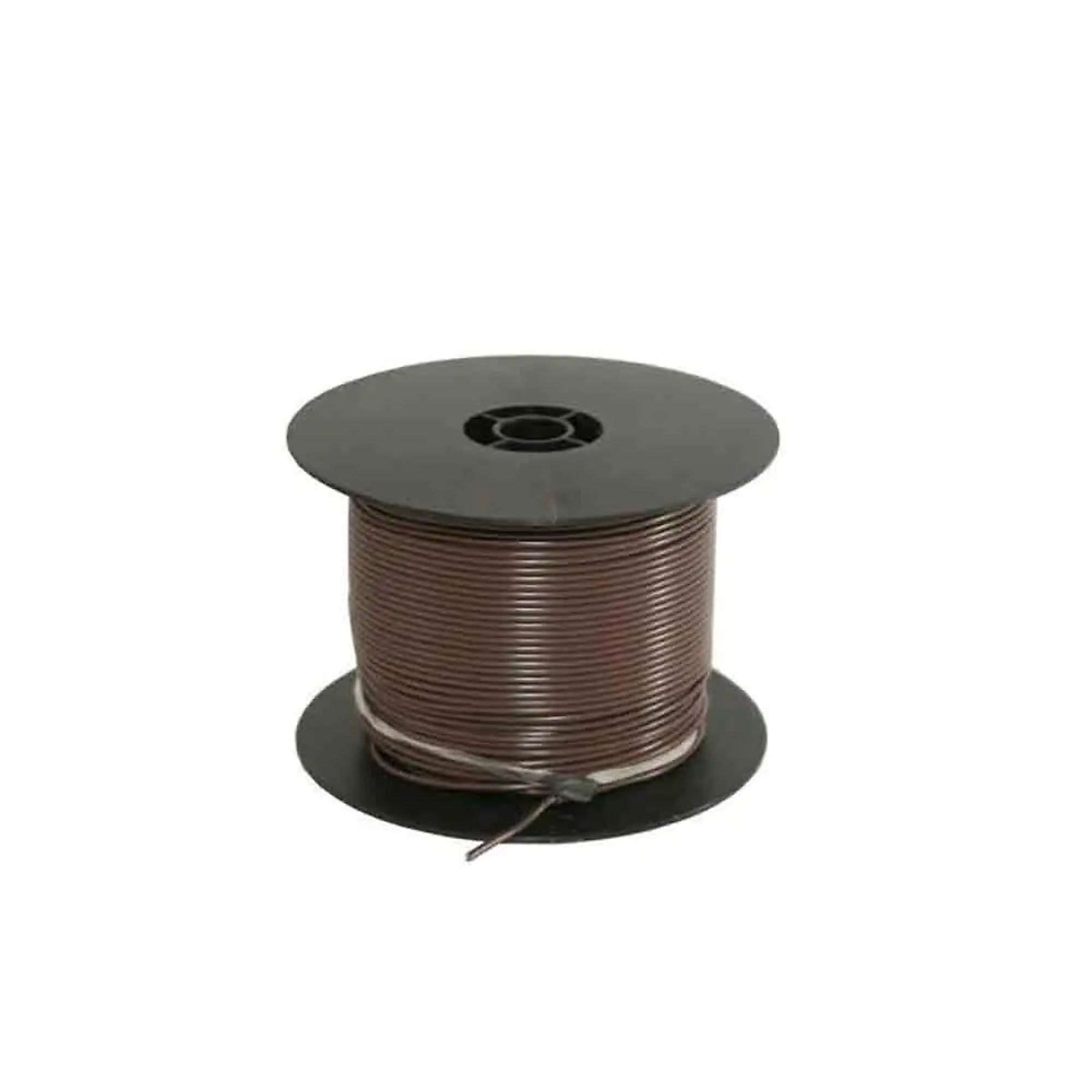 EastPenn Primary Wire — 500ft., 16 GA, Brown, Model# 02377